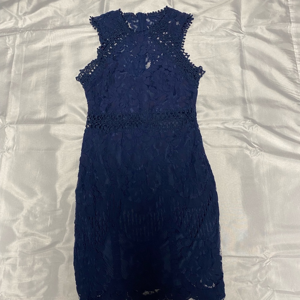 Cute dress size S